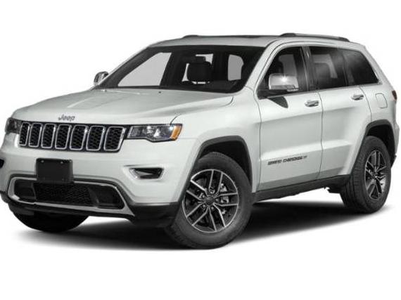 JEEP GRAND CHEROKEE 2022 1C4RJFBG2NC123094 image